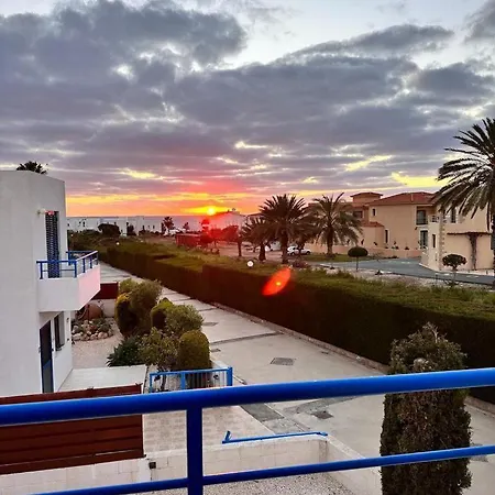 Alex By The Sea Holiday home Paphos
